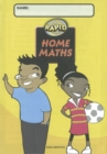 Rapid Maths: Homework Book Pack Level 4 - Book