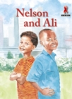 Nelson & Ali - Book