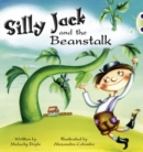 Bug Club Guided Fiction Year 1 Green A Silly Jack and the Beanstalk - Book