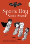 Bug Club Independent Fiction Year Two Gold A The Fang Family: Sports Day Snack Attack - Book