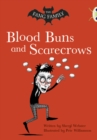 Bug Club Independent Fiction Year Two  Gold B The Fang Family: Buns and Scarecrows - Book