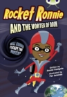 Bug Club Independent Fiction Year 4 Grey A Rocket Ronnie and the Vortex of Doom - Book