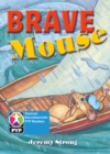 Primary Years Programme Level 7 Brave Mouse  6Pack - Book