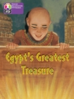 Primary Years Programme Level 5 Egypt's Greatest Treasure 6Pack - Book