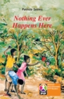 PYP L6 Nothing ever happens here 6PK - Book