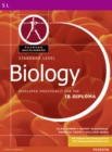 Pearson Baccalaureate: Standard Level Biology for the IB Diploma - Book
