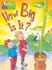 PYP L4 How big is it 6PK - Book