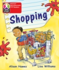 Primary Years Programme Level 1 Shopping 6Pack - Book