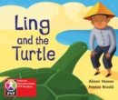 Primary Years Programme Level 1 Ling and Turtle 6Pack - Book