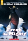 Freak the Mighty (Scholastic Gold) - Book