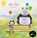 Zen Ties - Book