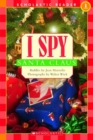 I Spy Santa Claus - Book