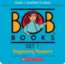 Bob Books: Set 1 - Beginning Readers Box Set (12 Books) - Book