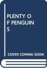 PLENTY OF PENGUINS - Book