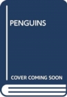 PENGUINS - Book