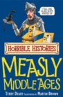 The Measly Middle Ages - Book