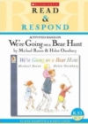 We're Going on a Bear Hunt - Book