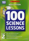 100 Science Lessons for Year 2 - Book