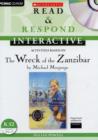 Wreck of the Zanzibar - Book