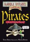 Horrible Histories Handbooks: Pirates - Book