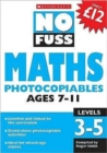 Maths Photocopiables Ages 7-11 - Book