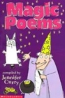 Magic Poems - Book
