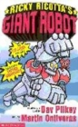 Ricky Ricotta's Mighty Robot - Book