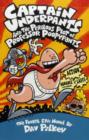 Captain Underpants and the Perilous Plot of Professor Poopypants - Book