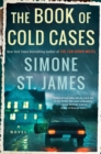 Book of Cold Cases - eBook