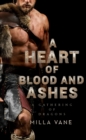 Heart of Blood and Ashes - eBook