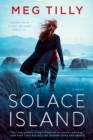 Solace Island - eBook