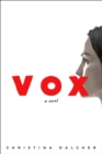 Vox - eBook