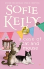 A Case Of Cat And Mouse - Book