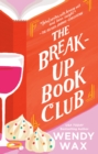 Break-Up Book Club - eBook