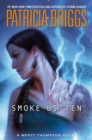 Smoke Bitten - eBook