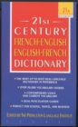 The 21st Century French-English English-French Dictionary - Book