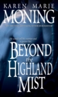 Beyond The Highland Mist - Book