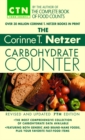 The Corinne T. Netzer Carbohydrate Counter 2002 : Revised and Updated 7th Edition - Book