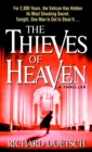 The Thieves of Heaven - Book