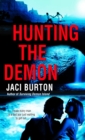 Hunting The Demon - Book