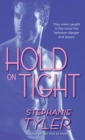 Hold On Tight - Book