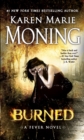 Burned : A Fever Novel - Book