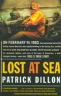 Lost at Sea - eBook