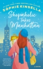 Shopaholic Takes Manhattan - eBook