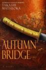 Autumn Bridge - eBook