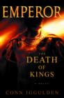 Emperor: The Death of Kings - eBook