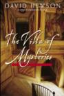 The Villa of Mysteries - eBook