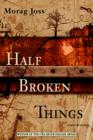 Half Broken Things - eBook
