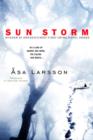 Sun Storm - eBook