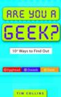 Are You a Geek? - eBook